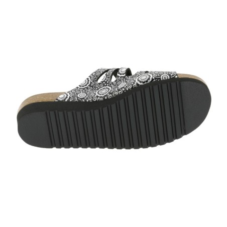 Lico Pantolette »Pantolette Bioline Lady Classic«