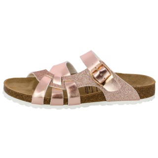 Lico Pantolette »Pantolette Bioline Latin«