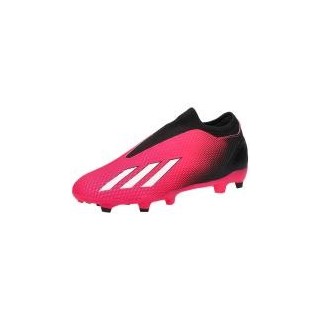 adidas X Speedportal 3 LL FG Fußball Herren pink|pink