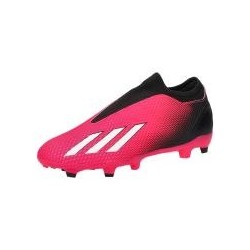 adidas X Speedportal 3 LL FG Fußball Herren pink|pink