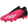 adidas X Speedportal 3 LL FG Fußball Herren pink|pink