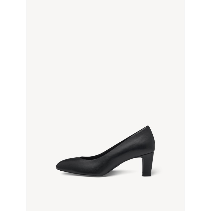 Pumps
