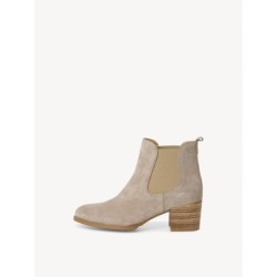 Chelsea Boot