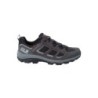 Jack Wolfskin Vojo 3 Texapore Low Women Wasserdichte Wanderschuhe Damen 42.5 miscellaneous,grey,purple Dark Steel / Purple