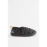 Next Duratek gepolsterte Pantoffeln Hausschuh (1-tlg)