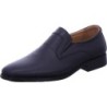 Klassische Slipper schwarz 40