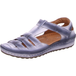Sportliche Slipper grau 37