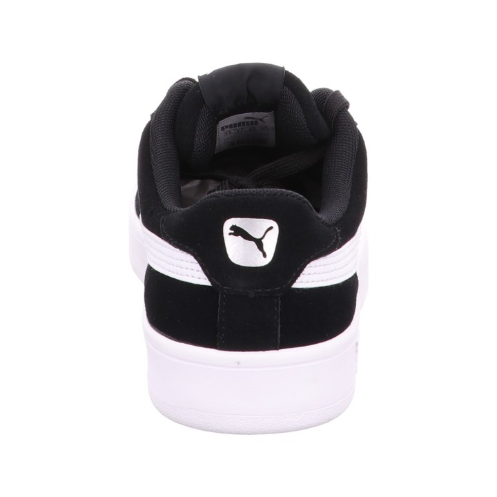Puma COURT BREAKER DERBY schwarz 37,5