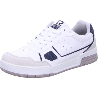 Freizeit Schnürer weiss 41