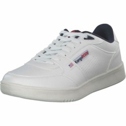 Kangaroos RC-Stunt weiß 37