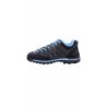 Trekkingschuhe grau 36