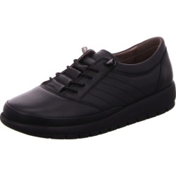 Ballerinas schwarz 37