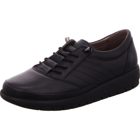 Ballerinas schwarz 37