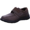 Komfort Slipper braun 40