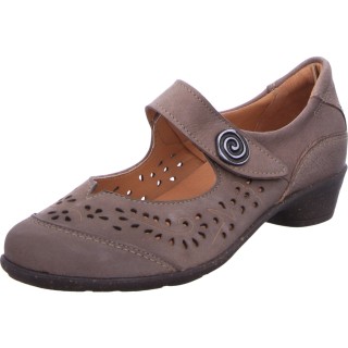 Modische Pumps braun Ute 47 41