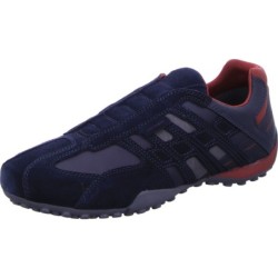 Geox U SNAKE L blau 40