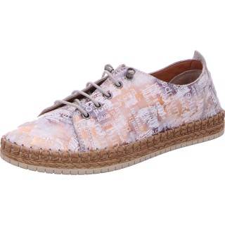 Sportliche Slipper bunt 36