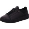 Sportliche Slipper schwarz 36