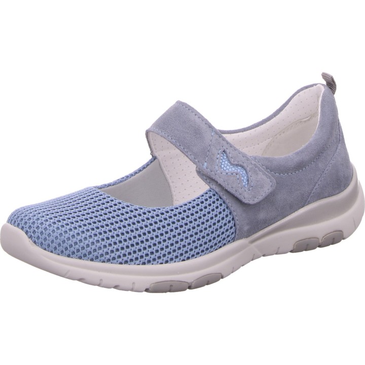 ACO Sonia 09 blau 37