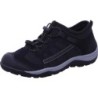 Sportliche Slipper blau 37