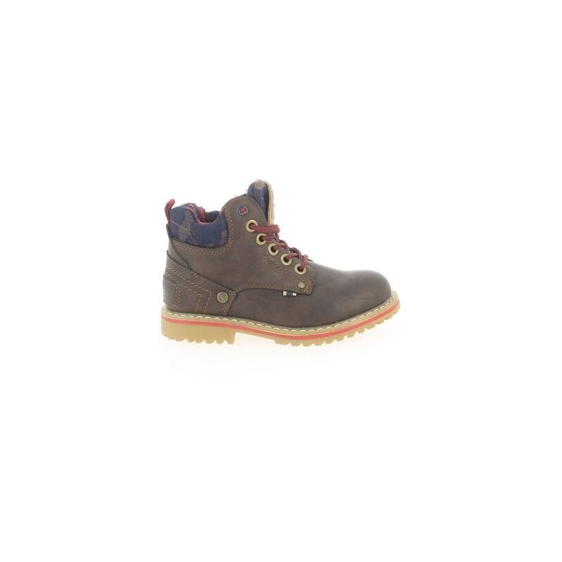 Wrangler  Kinderstiefel YUMA  TDM WJ17210 E