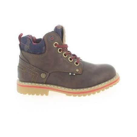 Wrangler  Kinderstiefel YUMA  TDM WJ17210 E
