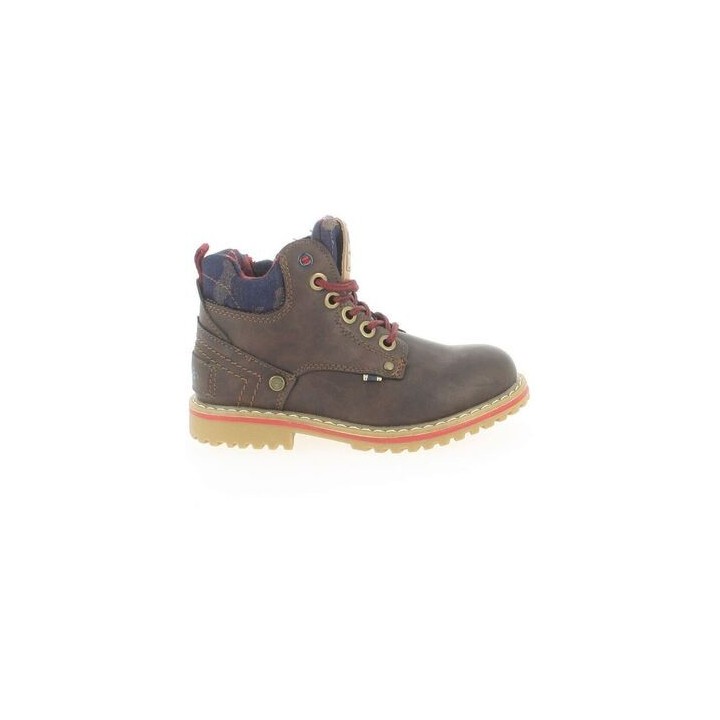 Wrangler  Kinderstiefel YUMA  TDM WJ17210 E