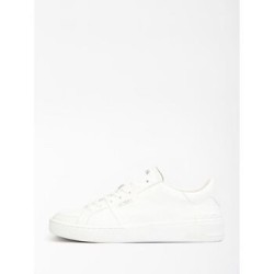 Guess  Sneaker FM5VES LEA12 - VERONA-OFFWHITE