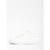 Guess  Sneaker FM5VES LEA12 - VERONA-OFFWHITE