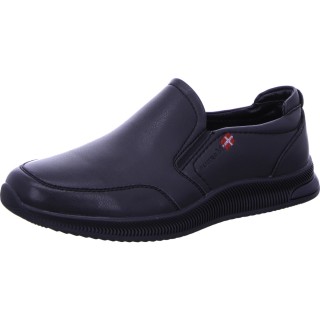Komfort Slipper schwarz 41