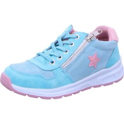 Mädchen Sneaker grün 25