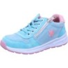 Mädchen Sneaker grün 25