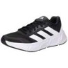 adidas Questar 2 M Running Herren schwarz|schwarz|schwarz
