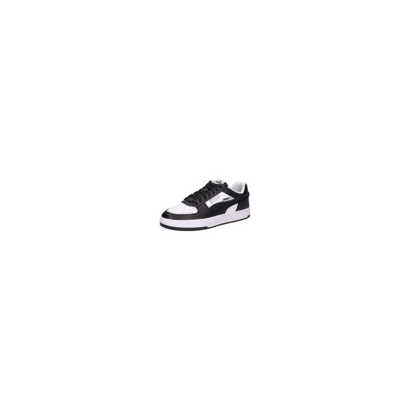 PUMA Caven 2.0 VTG Sneaker Herren weiß|weiß
