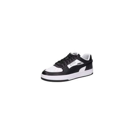 PUMA Caven 2.0 VTG Sneaker Herren weiß|weiß