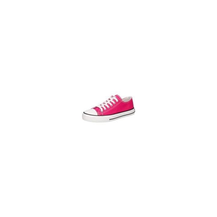 Tom Tailor Sneaker Damen pink|pink
