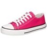 Tom Tailor Sneaker Damen pink|pink