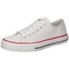 Tom Tailor Sneaker Damen weiß|weiß