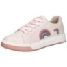 s.Oliver Sneaker Mädchen beige|beige