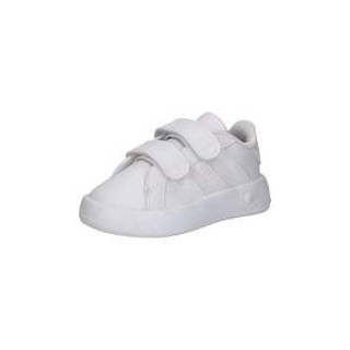adidas Grand Court 2.0 CF I Sneaker Mädchen|Jungen weiß|weiß|weiß|weiß|weiß|weiß|weiß|weiß