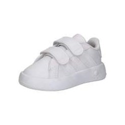 adidas Grand Court 2.0 CF I Sneaker Mädchen|Jungen weiß|weiß|weiß|weiß|weiß|weiß|weiß|weiß