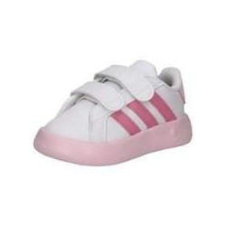 adidas Grand Court 2.0 CF I Sneaker Mädchen weiß|weiß|weiß|weiß|weiß|weiß