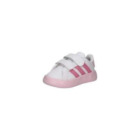 adidas Grand Court 2.0 CF I Sneaker Mädchen weiß|weiß|weiß|weiß|weiß|weiß