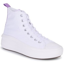 Converse  Kinderschuhe Chuck Taylor All Star Move Platform Foundation Hi