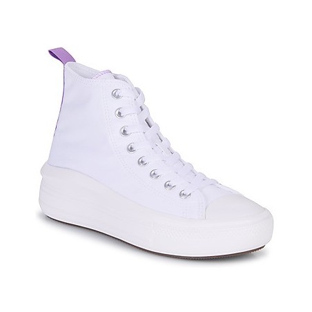 Converse  Kinderschuhe Chuck Taylor All Star Move Platform Foundation Hi