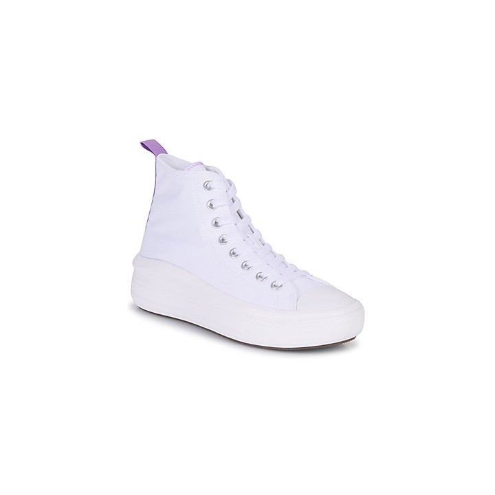 Converse  Kinderschuhe Chuck Taylor All Star Move Platform Foundation Hi