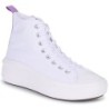 Converse  Kinderschuhe Chuck Taylor All Star Move Platform Foundation Hi