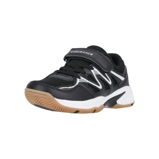 ENDURANCE Tasi Indoorschuh mit praktischer Hallensohle und einfachem Verschluss