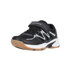 ENDURANCE Tasi Indoorschuh mit praktischer Hallensohle und einfachem Verschluss