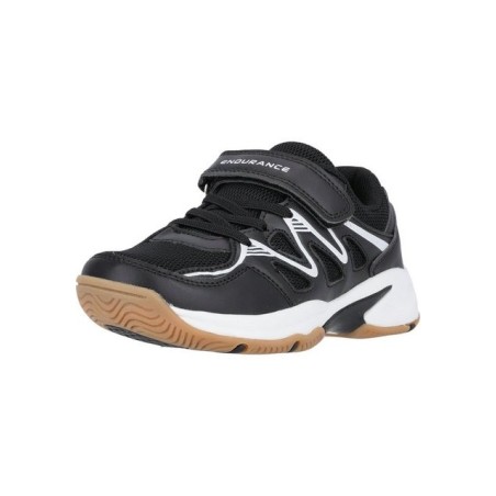 ENDURANCE Tasi Indoorschuh mit praktischer Hallensohle und einfachem Verschluss